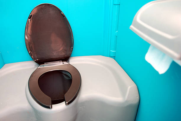 Best Local porta potty services  in Norman Park, GA