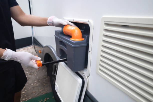 Best Portable bathroom rental  in Norman Park, GA