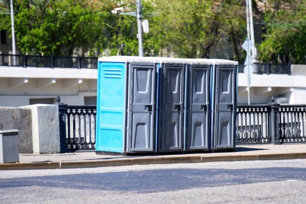 Porta potty rental for festivals in Norman Park, GA