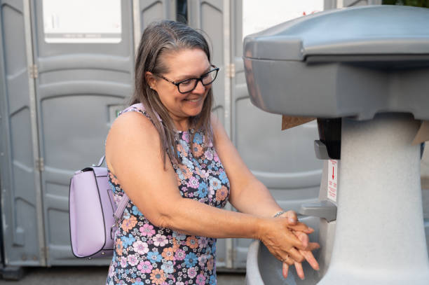 Portable Toilet Options We Offer in Norman Park, GA